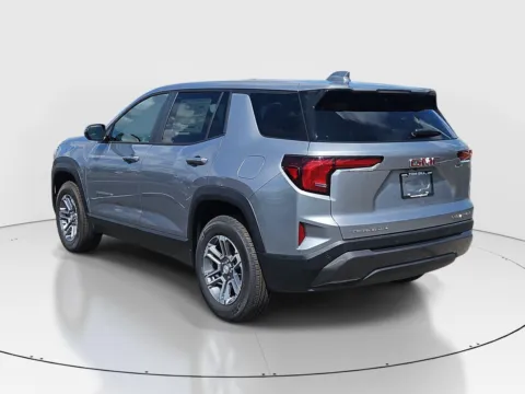 Another view of 2027 GMC Terrain FWD Elevation for sale in Hamilton, OH at Tom Gill Buick GMC