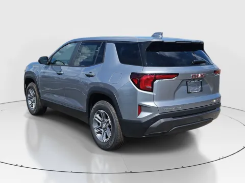 More photos of 2027 GMC Terrain FWD Elevation at Tom Gill Buick GMC, OH