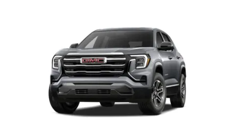 Another view of 2027 GMC Terrain FWD Elevation for sale in Hamilton, OH at Tom Gill Buick GMC