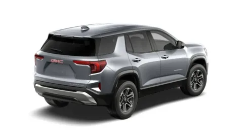 More photos of 2027 GMC Terrain FWD Elevation at Tom Gill Buick GMC, OH
