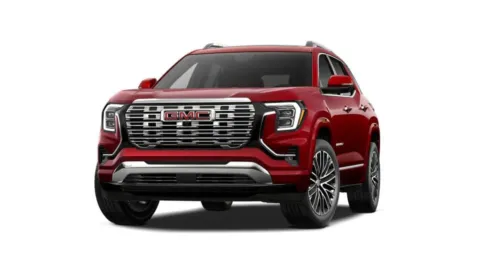 Photos of 2027 GMC Terrain AWD Denali for sale in Hamilton, OH at Tom Gill Buick GMC