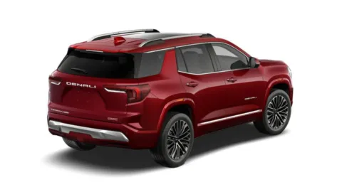 More photos of 2027 GMC Terrain AWD Denali at Tom Gill Buick GMC, OH