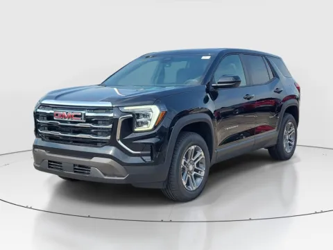 Photos of 2027 GMC Terrain FWD Elevation for sale in Hamilton, OH at Tom Gill Buick GMC