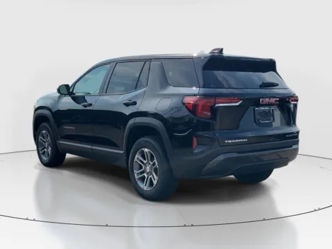Another view of 2027 GMC Terrain FWD Elevation for sale in Hamilton, OH at Tom Gill Buick GMC