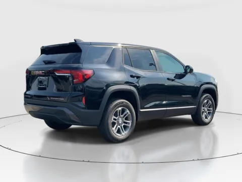 More photos of 2027 GMC Terrain FWD Elevation at Tom Gill Buick GMC, OH
