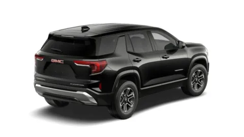 More photos of 2027 GMC Terrain FWD Elevation at Tom Gill Buick GMC, OH