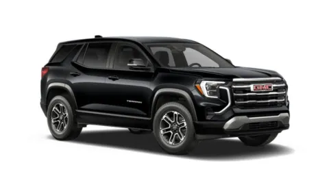 More photos of 2027 GMC Terrain Elevation at Tom Gill Buick GMC, OH