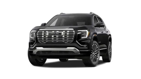 Photos of 2027 GMC Terrain AWD Denali for sale in Hamilton, OH at Tom Gill Buick GMC