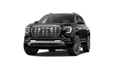 Another view of 2027 GMC Terrain AWD Denali for sale in Hamilton, OH at Tom Gill Buick GMC