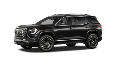 More photos of 2027 GMC Terrain AWD Denali at Tom Gill Buick GMC, OH