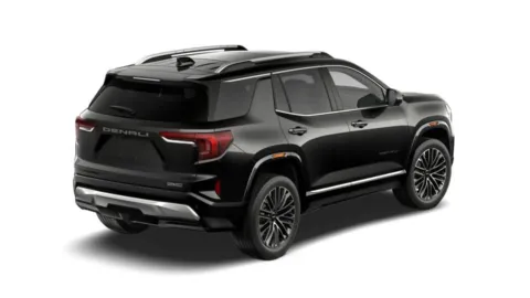 More photos of 2027 GMC Terrain AWD Denali at Tom Gill Buick GMC, OH