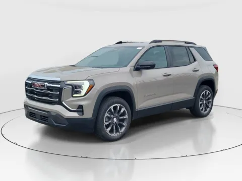 Photos of 2027 GMC Terrain AWD Elevation for sale in Hamilton, OH at Tom Gill Buick GMC