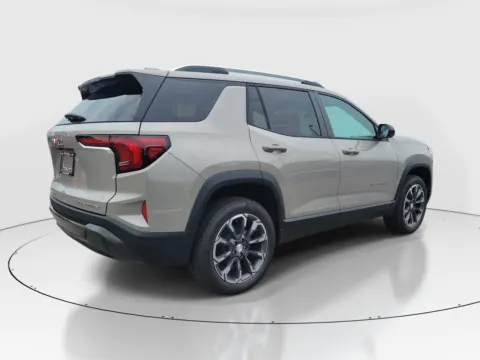 More photos of 2027 GMC Terrain AWD Elevation at Tom Gill Buick GMC, OH