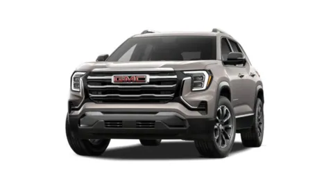 Photos of 2027 GMC Terrain Elevation for sale in Hamilton, OH at Tom Gill Buick GMC