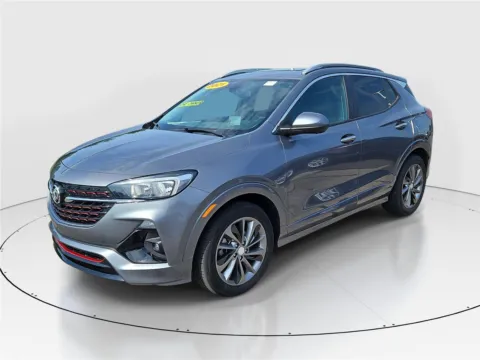 Photos of 2021 Buick Encore GX Select for sale in Hamilton, OH at Tom Gill Buick GMC