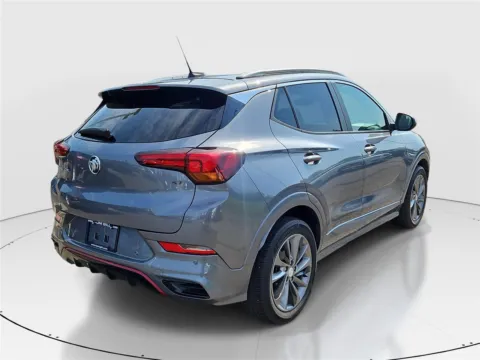 More photos of 2021 Buick Encore GX Select at Tom Gill Buick GMC, OH