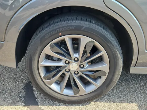 More photos of 2021 Buick Encore GX Select at Tom Gill Buick GMC, OH