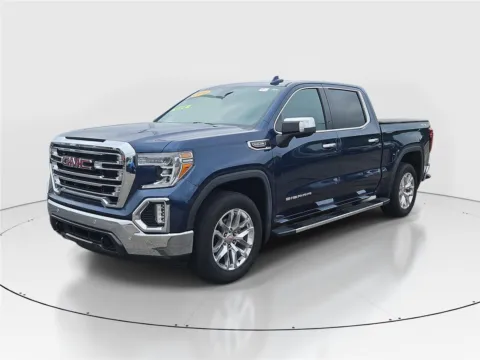 Photos of 2020 GMC Sierra 1500 SLT for sale in Hamilton, OH at Tom Gill Buick GMC