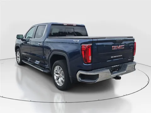 Another view of 2020 GMC Sierra 1500 SLT for sale in Hamilton, OH at Tom Gill Buick GMC
