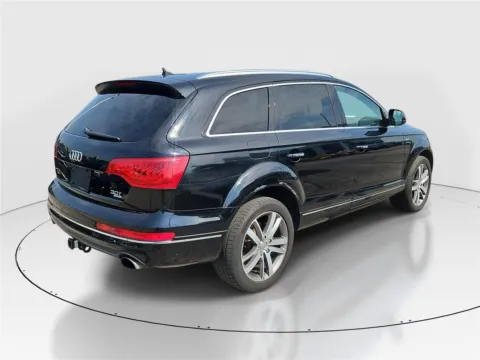More photos of 2015 Audi Q7 3.0T Premium Plus at Tom Gill Buick GMC, OH