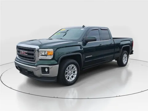 Photos of 2014 GMC Sierra 1500 SLE for sale in Hamilton, OH at Tom Gill Buick GMC