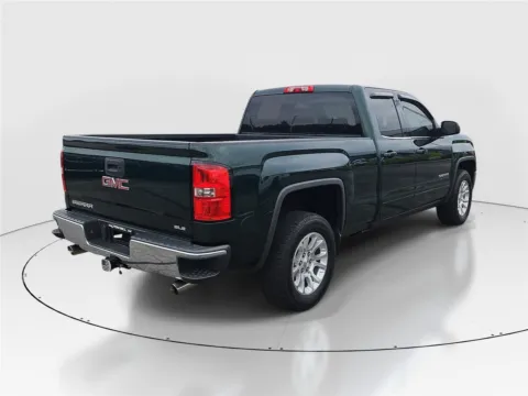 More photos of 2014 GMC Sierra 1500 SLE at Tom Gill Buick GMC, OH