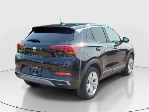 More photos of 2024 Buick Encore GX Preferred at Tom Gill Buick GMC, OH