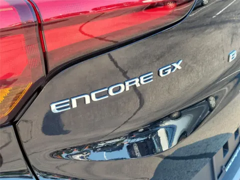 More photos of 2024 Buick Encore GX Preferred at Tom Gill Buick GMC, OH