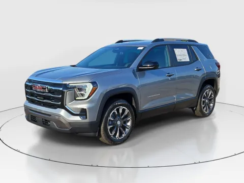 Photos of 2027 GMC Terrain FWD Elevation for sale in Hamilton, OH at Tom Gill Buick GMC