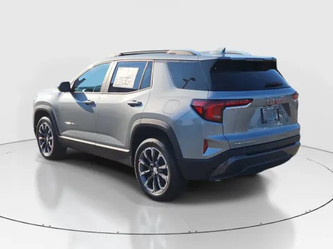 Another view of 2027 GMC Terrain FWD Elevation for sale in Hamilton, OH at Tom Gill Buick GMC