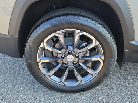 More photos of 2027 GMC Terrain FWD Elevation at Tom Gill Buick GMC, OH