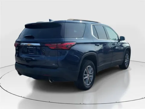 Another view of 2023 Chevrolet Traverse LT Cloth for sale in Hamilton, OH at Tom Gill Buick GMC