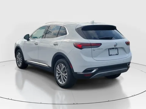 Another view of 2023 Buick Envision Preferred for sale in Hamilton, OH at Tom Gill Buick GMC