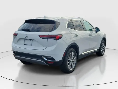 More photos of 2023 Buick Envision Preferred at Tom Gill Buick GMC, OH