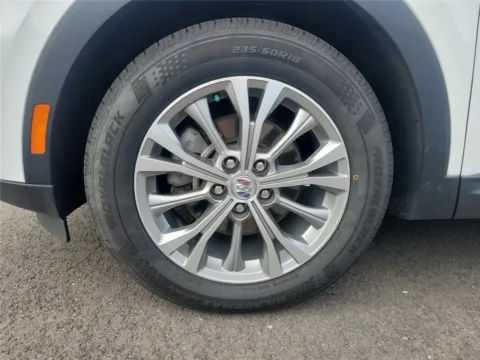 More photos of 2023 Buick Envision Preferred at Tom Gill Buick GMC, OH