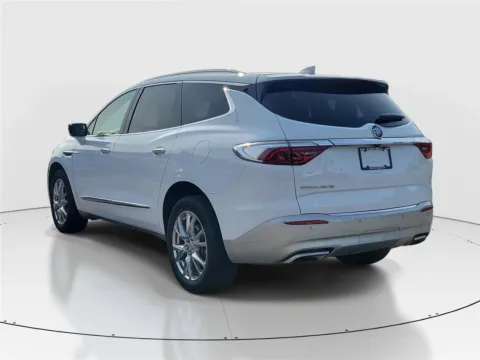 Another view of 2023 Buick Enclave Essence for sale in Hamilton, OH at Tom Gill Buick GMC