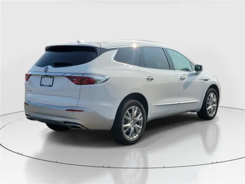 More photos of 2023 Buick Enclave Essence at Tom Gill Buick GMC, OH