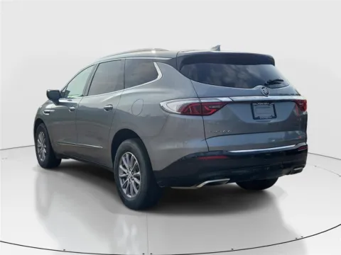 Another view of 2023 Buick Enclave Essence for sale in Hamilton, OH at Tom Gill Buick GMC