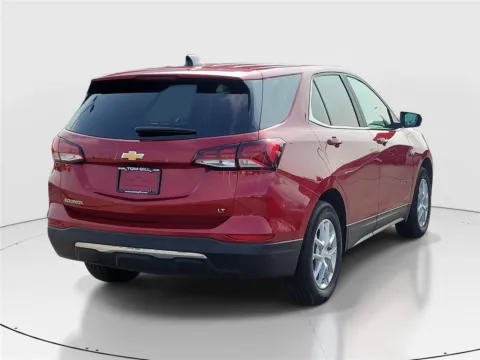 More photos of 2024 Chevrolet Equinox LT at Tom Gill Buick GMC, OH