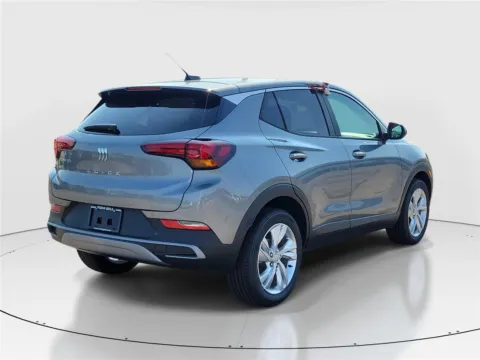 More photos of 2026 Buick Encore GX Preferred at Tom Gill Buick GMC, OH