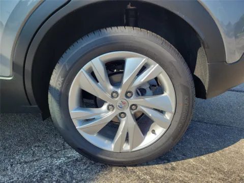 More photos of 2026 Buick Encore GX Preferred at Tom Gill Buick GMC, OH