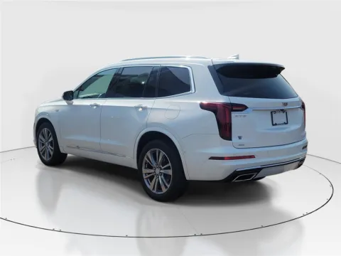Another view of 2024 Cadillac XT6 AWD Premium Luxury for sale in Hamilton, OH at Tom Gill Buick GMC