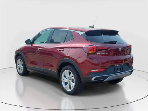 Another view of 2024 Buick Encore GX Preferred for sale in Hamilton, OH at Tom Gill Buick GMC