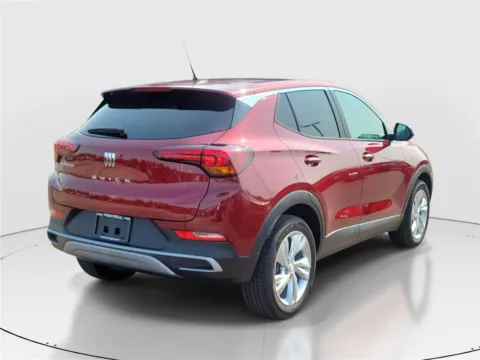More photos of 2024 Buick Encore GX Preferred at Tom Gill Buick GMC, OH
