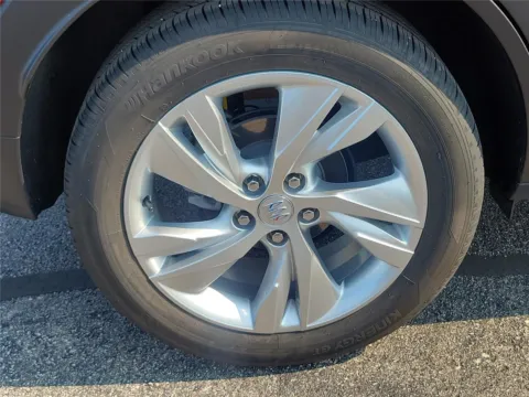 More photos of 2024 Buick Encore GX Preferred at Tom Gill Buick GMC, OH