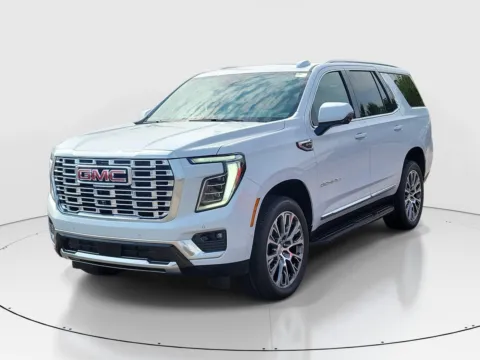 Photos of 2026 GMC Yukon Denali for sale in Hamilton, OH at Tom Gill Buick GMC