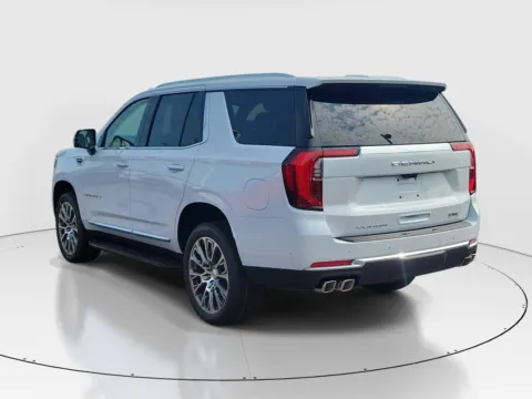 Another view of 2026 GMC Yukon Denali for sale in Hamilton, OH at Tom Gill Buick GMC
