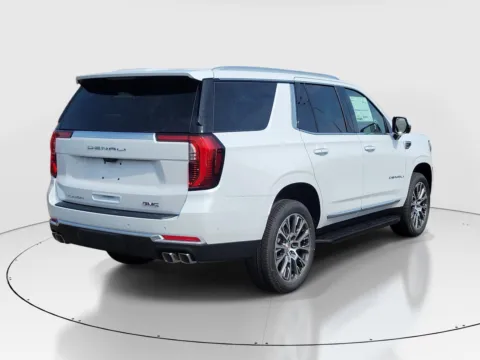 More photos of 2026 GMC Yukon Denali at Tom Gill Buick GMC, OH