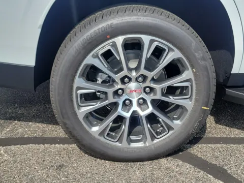 More photos of 2026 GMC Yukon Denali at Tom Gill Buick GMC, OH
