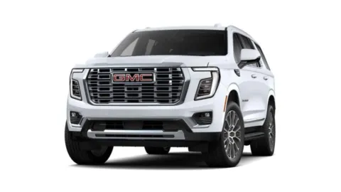 Another view of 2026 GMC Yukon Denali for sale in Hamilton, OH at Tom Gill Buick GMC